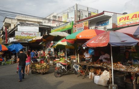 Baliwag Public Market 1