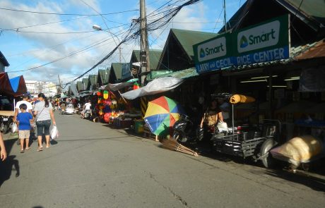 Baliwag Public Market